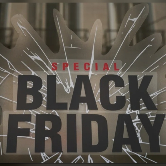 EVERYTHING MUSY GO!!! BLACK FRIDAY CLEARANCE SALE - Picture 1 of 16